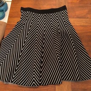 Grace Elements winter skirt
